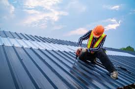 Best Tile Roofing Installation  in Lordship, CT